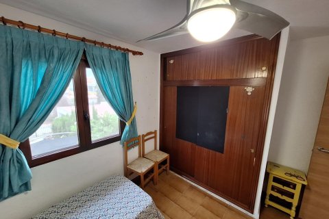 Bungalow för uthyrning La Zenia, Alicante, Spanien 112 kvm. Nr. 139857 - foto 15