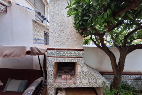 Bungalow för uthyrning La Zenia, Alicante, Spanien 112 kvm. Nr. 139857 - foto 4