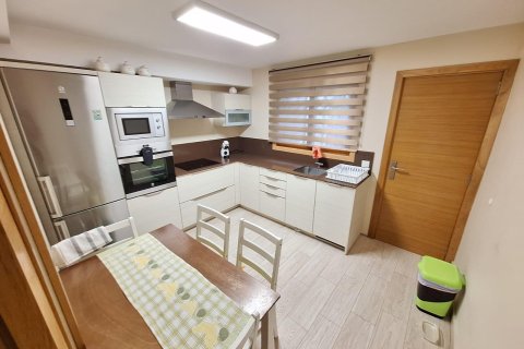 Bungalow för uthyrning La Zenia, Alicante, Spanien 112 kvm. Nr. 139857 - foto 18