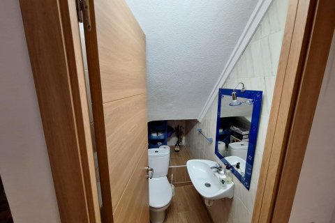 Bungalow för uthyrning La Zenia, Alicante, Spanien 112 kvm. Nr. 139857 - foto 19