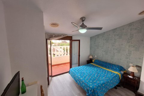 Bungalow för uthyrning La Zenia, Alicante, Spanien 112 kvm. Nr. 139857 - foto 7