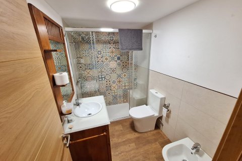 Bungalow för uthyrning La Zenia, Alicante, Spanien 112 kvm. Nr. 139857 - foto 14