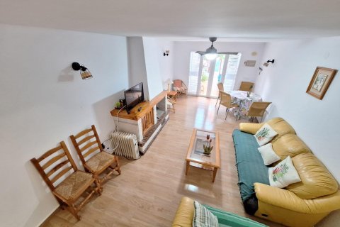 Bungalow för uthyrning La Zenia, Alicante, Spanien 112 kvm. Nr. 139857 - foto 2