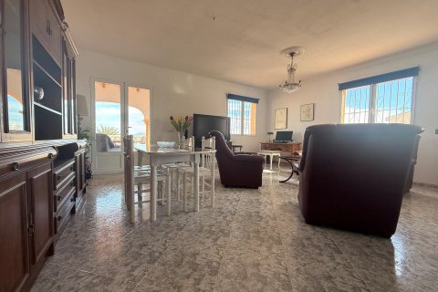 Villa pārdošanā Calpe, Alicante, Spānijā 384 m2 Nr. 139856 - attēls 12