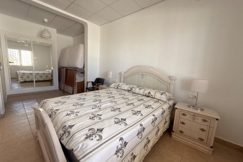 Villa pārdošanā Calpe, Alicante, Spānijā 384 m2 Nr. 139856 - attēls 17