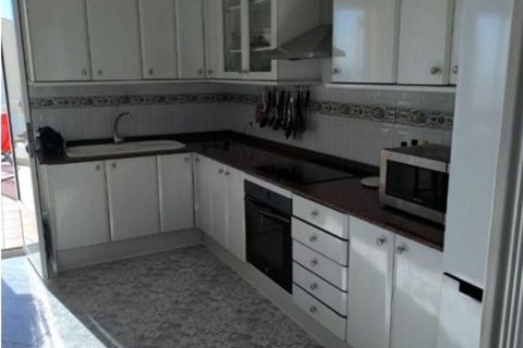 Villa pārdošanā Calpe, Alicante, Spānijā 384 m2 Nr. 139856 - attēls 26