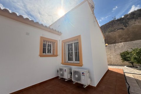 Villa pārdošanā Calpe, Alicante, Spānijā 384 m2 Nr. 139856 - attēls 9