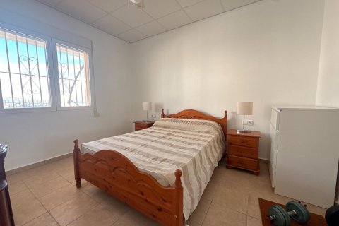 Villa pārdošanā Calpe, Alicante, Spānijā 384 m2 Nr. 139856 - attēls 19