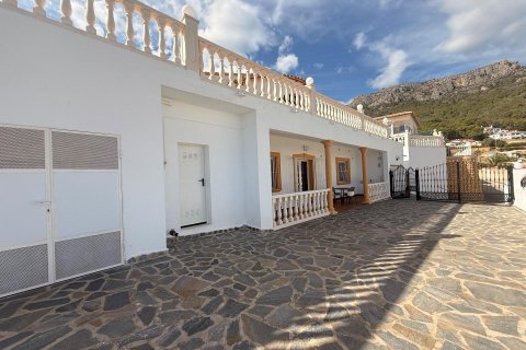 Villa pārdošanā Calpe, Alicante, Spānijā 384 m2 Nr. 139856 - attēls 23