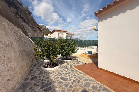 Villa pārdošanā Calpe, Alicante, Spānijā 384 m2 Nr. 139856 - attēls 11