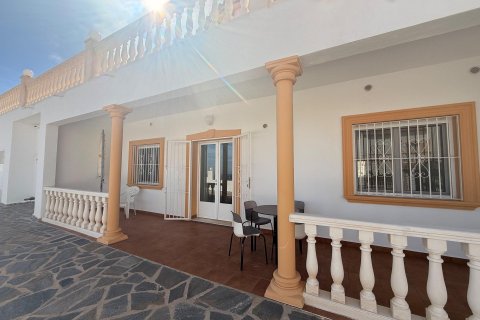 Villa pārdošanā Calpe, Alicante, Spānijā 384 m2 Nr. 139856 - attēls 24