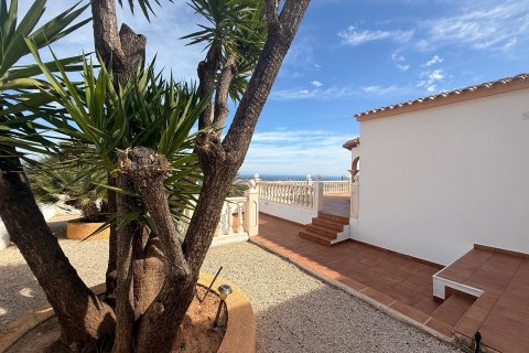 Villa pārdošanā Calpe, Alicante, Spānijā 384 m2 Nr. 139856 - attēls 8