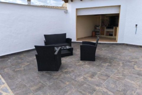 Villa pārdošanā Calpe, Alicante, Spānijā 384 m2 Nr. 139856 - attēls 30