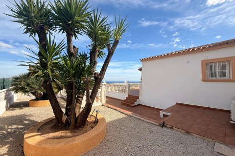 Villa pārdošanā Calpe, Alicante, Spānijā 384 m2 Nr. 139856 - attēls 10