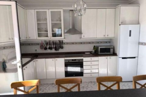 Villa pārdošanā Calpe, Alicante, Spānijā 384 m2 Nr. 139856 - attēls 27