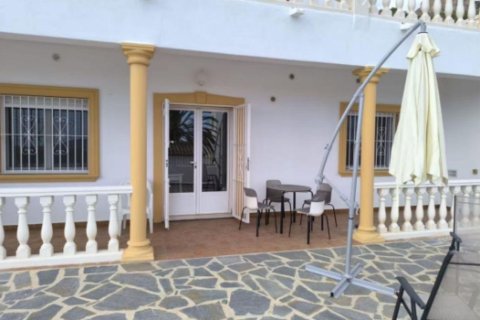 Villa pārdošanā Calpe, Alicante, Spānijā 384 m2 Nr. 139856 - attēls 29