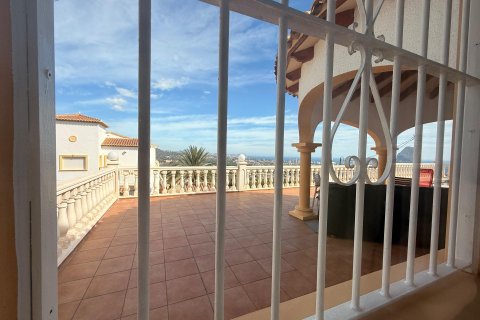 Villa pārdošanā Calpe, Alicante, Spānijā 384 m2 Nr. 139856 - attēls 15