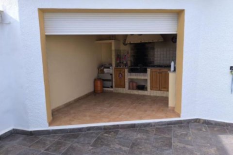 Villa pārdošanā Calpe, Alicante, Spānijā 384 m2 Nr. 139856 - attēls 28