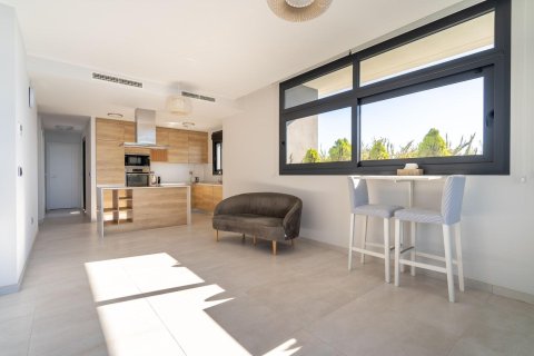 Apartament Benidorm, Alicante, Hiszpania 3 sypialnie, 168 mkw. nr 139859 – zdjęcie 2