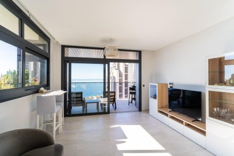 Apartament Benidorm, Alicante, Hiszpania 3 sypialnie, 168 mkw. nr 139859 – zdjęcie 1
