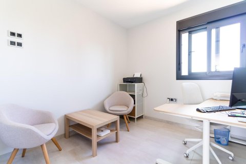 Apartament Benidorm, Alicante, Hiszpania 3 sypialnie, 168 mkw. nr 139859 – zdjęcie 8