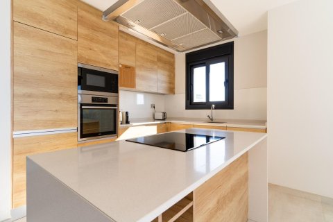 Apartament Benidorm, Alicante, Hiszpania 3 sypialnie, 168 mkw. nr 139859 – zdjęcie 4