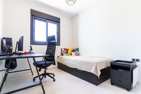 Apartament Benidorm, Alicante, Hiszpania 3 sypialnie, 168 mkw. nr 139859 – zdjęcie 9