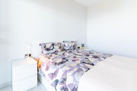 Apartament Benidorm, Alicante, Hiszpania 3 sypialnie, 168 mkw. nr 139859 – zdjęcie 7