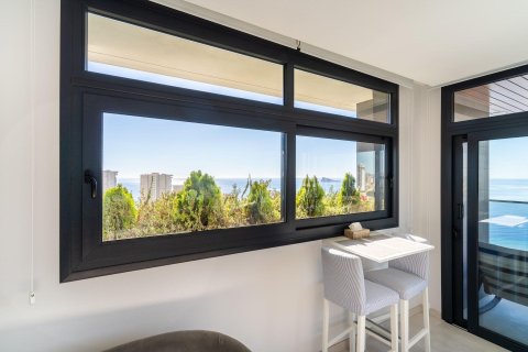 Apartament Benidorm, Alicante, Hiszpania 3 sypialnie, 168 mkw. nr 139859 – zdjęcie 3