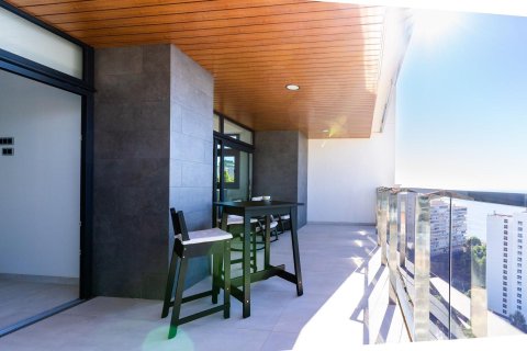 Apartament Benidorm, Alicante, Hiszpania 3 sypialnie, 168 mkw. nr 139859 – zdjęcie 5