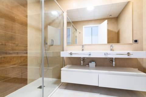 Apartament Benidorm, Alicante, Hiszpania 3 sypialnie, 168 mkw. nr 139859 – zdjęcie 6