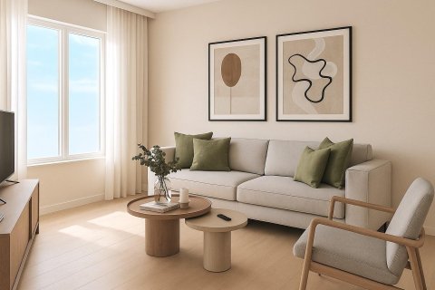 Dzīvoklis pārdošanā Benejuzar, Alicante, Spānijā 3 istabas, 111 m2 Nr. 161252 - attēls 2