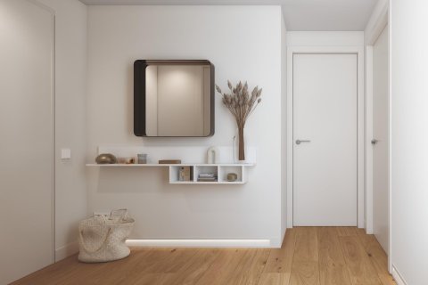 Appartamento in vendita a Lo Pagan, Murcia, Spagna 2 camere da letto, 81 mq. N° 161255 - foto 14