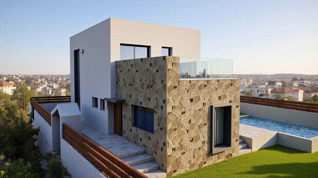 Villa in San Miguel de Salinas, Alicante, Spain 4 bedrooms, 169 sq.m. No. 161253