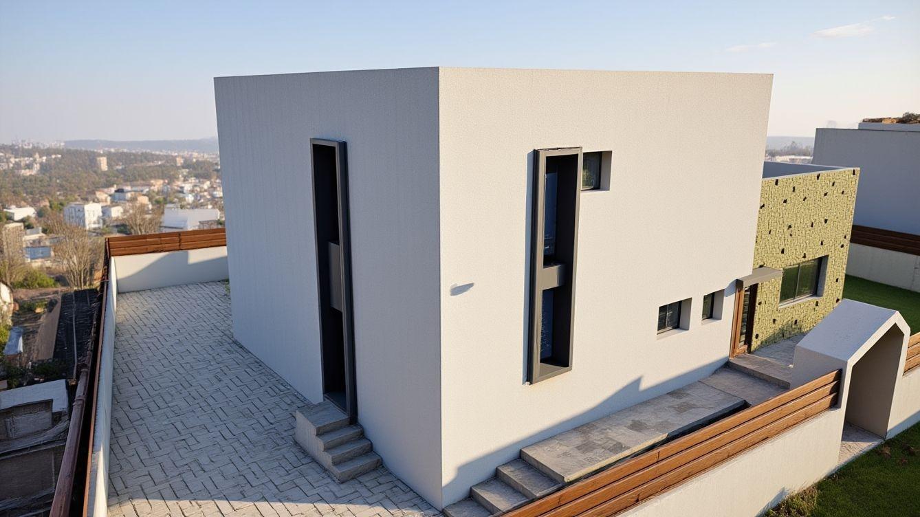 Villa in San Miguel de Salinas, Alicante, Spain 4 bedrooms, 169 sq.m. No. 161253