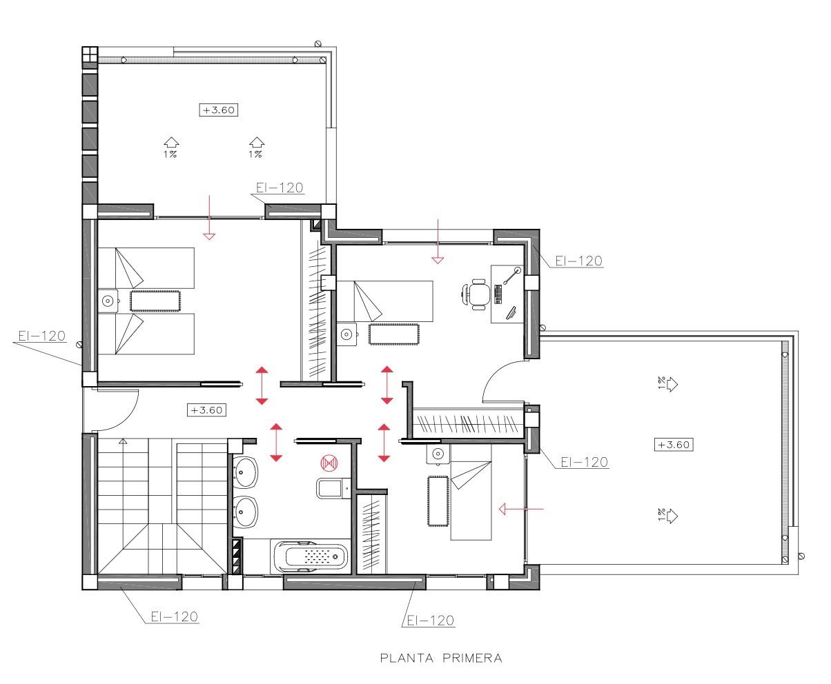 Villa in San Miguel de Salinas, Alicante, Spain 4 bedrooms, 169 sq.m. No. 161253