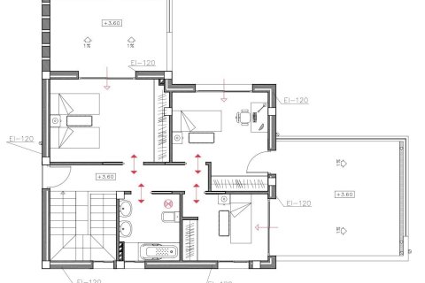 Villa in vendita a San Miguel de Salinas, Alicante, Spagna 4 camere da letto, 169 mq. N° 161253 - foto 8