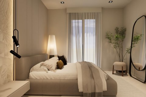 Bungalow w Pilar de la Horadada, Alicante, Hiszpania 2 sypialnie, 68 mkw. nr 161257 – zdjęcie 23