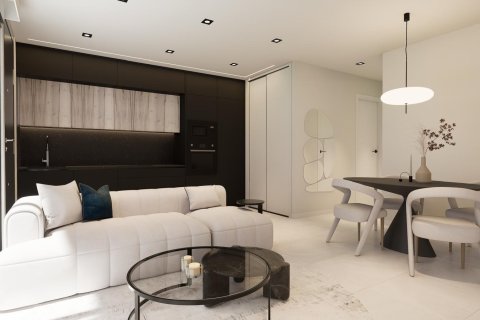 Bungalow w Pilar de la Horadada, Alicante, Hiszpania 2 sypialnie, 68 mkw. nr 161257 – zdjęcie 10