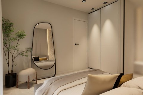 Bungalow w Pilar de la Horadada, Alicante, Hiszpania 2 sypialnie, 68 mkw. nr 161257 – zdjęcie 24