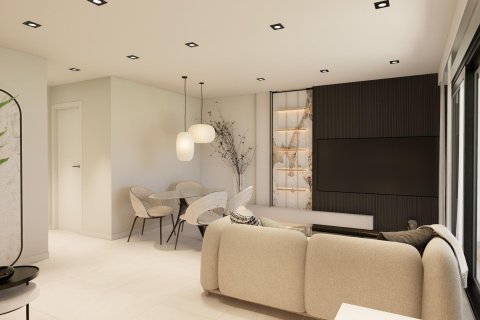 Bungalow w Pilar de la Horadada, Alicante, Hiszpania 2 sypialnie, 68 mkw. nr 161257 – zdjęcie 12