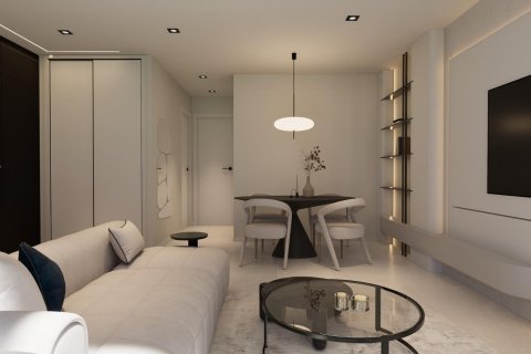 Bungalow w Pilar de la Horadada, Alicante, Hiszpania 2 sypialnie, 68 mkw. nr 161257 – zdjęcie 18