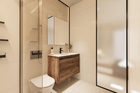 Bungalow w Pilar de la Horadada, Alicante, Hiszpania 2 sypialnie, 68 mkw. nr 161257 – zdjęcie 29