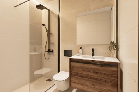 Bungalow w Pilar de la Horadada, Alicante, Hiszpania 2 sypialnie, 68 mkw. nr 161257 – zdjęcie 28