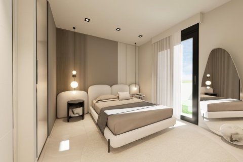 Bungalow w Pilar de la Horadada, Alicante, Hiszpania 2 sypialnie, 68 mkw. nr 161257 – zdjęcie 19