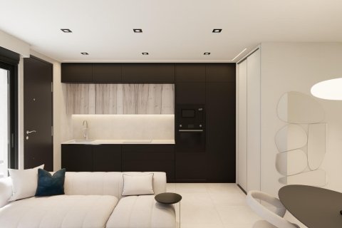 Bungalow w Pilar de la Horadada, Alicante, Hiszpania 2 sypialnie, 68 mkw. nr 161257 – zdjęcie 14