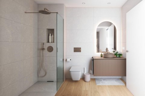 Продажа квартиры в Ло Паган, Мурсия, Испания 2 спальни, 81м2 №161251 - фото 12