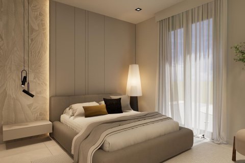 Bungalow w Pilar de la Horadada, Alicante, Hiszpania 2 sypialnie, 60 mkw. nr 161256 – zdjęcie 15