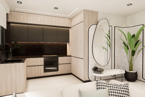 Bungalow w Pilar de la Horadada, Alicante, Hiszpania 2 sypialnie, 60 mkw. nr 161256 – zdjęcie 11