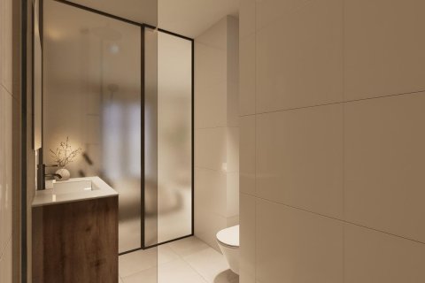 Bungalow w Pilar de la Horadada, Alicante, Hiszpania 2 sypialnie, 60 mkw. nr 161256 – zdjęcie 27